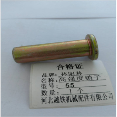 林阳林 高强度销子 55/个