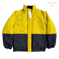 迈鯛MileKun棉工作服