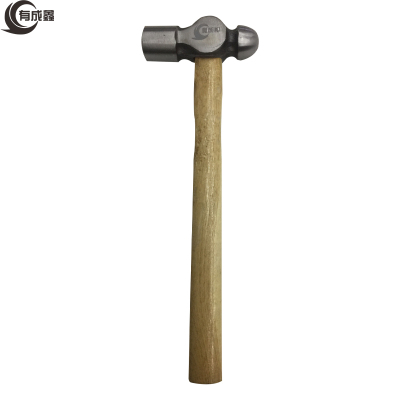 有成鑫 木柄圆头锤 3P 把