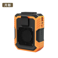 月彰户外挂腰风扇YZFS-001/个