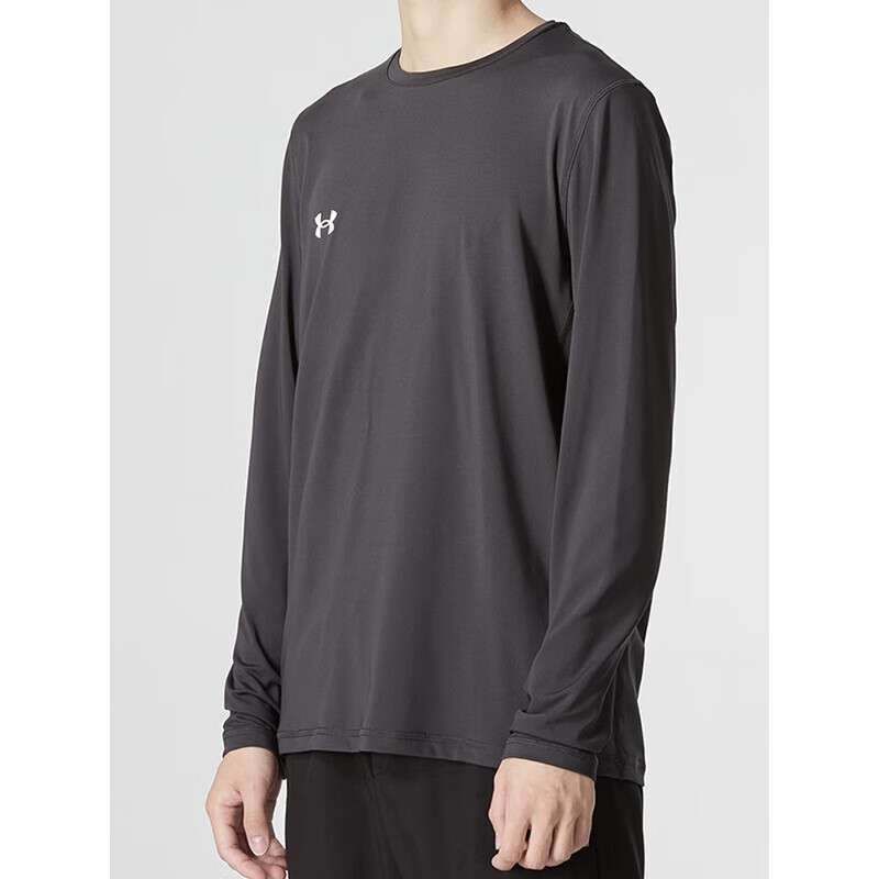 安德玛 男款长袖T恤 22600307-011/件