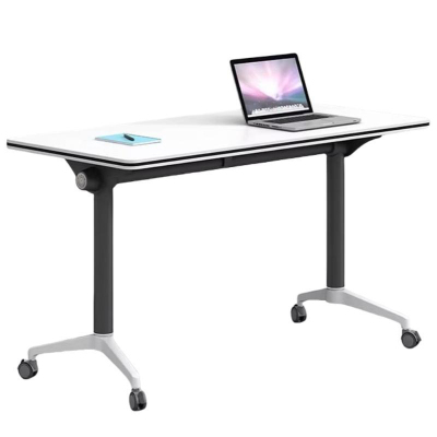 豫众诺 可移动折叠桌 1600*400*750mm 张