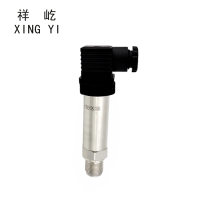 祥屹 压力变送器 小巧型 台