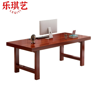 乐琪艺 书桌 200*60*75cm 张