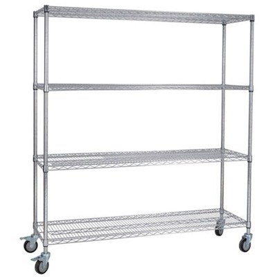 不锈钢货架轮子