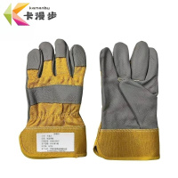 卡漫步 半皮手套 KMB-BPST 双