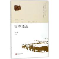 正版新书]青春流浪冰戈9787517126348