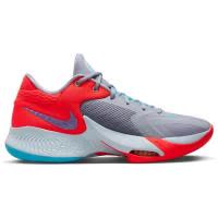 Nike ZOOM FREAK 4耐克男士轻量篮球鞋支撑与优异抓地力