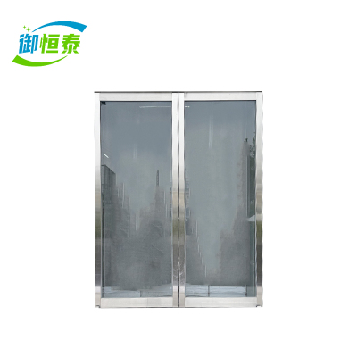 御恒泰 玻璃门 ZCBLM-8235 平方米