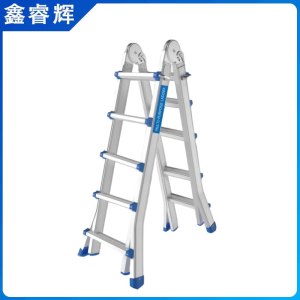 鑫睿辉 多功能折叠梯 ZDT-五步 个
