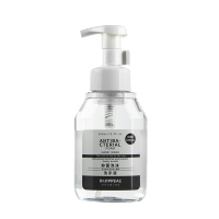 抑菌泡沫洗手液