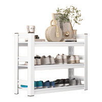 凌迪星多层鞋架100*40*80cm个