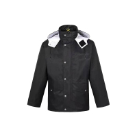 冬友 分身雨衣160-190可定制印花 160-190 套