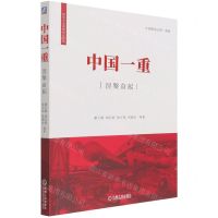 [N]中国一重涅槃奋起/国有企业案例研究系列-9787111695073