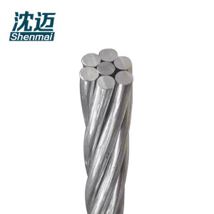 沈迈 钢绞线 GJ-35 /米