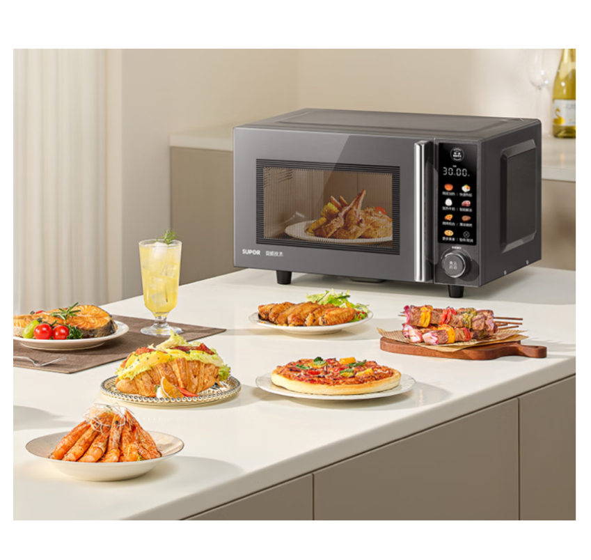 苏泊尔 微波炉 SW23B1