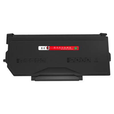 京呈 硒鼓/墨粉 TO-5100X 粉盒 大容量版 15000页 1 1107022166&&