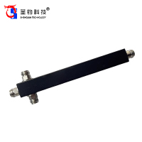 圣钧科技 SHENGJUN TECHNOLOGY 信号通信专用腔体功分器 一分三 +个