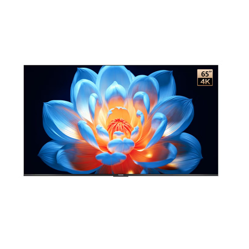 长虹电视65D55H 65英寸4K超高清 144Hz 2+64GB大内存 LED液晶平板电视机