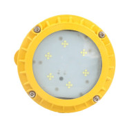 和齐顺(Hikesun) HQS-1520 20W 防水防尘灯 (计价单位:盏) 黄色
