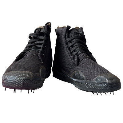 安路邦 防寒工作胶鞋 35码-45码 双