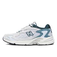 NEW BALANCE灵感复刻复古跑鞋女款s风格拼色缓震运动鞋