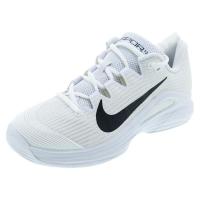 Nike女款网球鞋轻量灵活舒适防滑耐磨适合竞技比赛