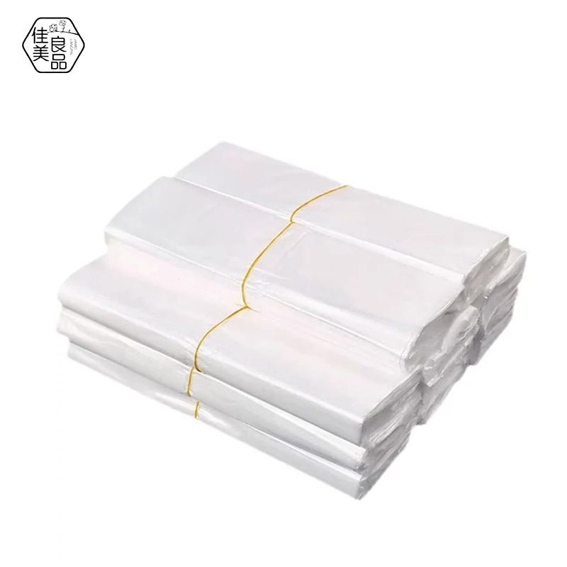 佳美良品 食品袋 50*80cm50个/捆