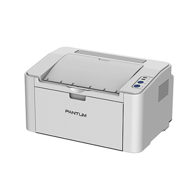 打印设备 奔图/PANTUM P2535NW 激光打印机 A4 黑白