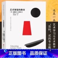[正版]旗舰艺术视觉的教育 世界美术教育经典译丛 艺术学习教学教科书/艺术教育学全解析/你的孩子和他的艺术/如何学会画