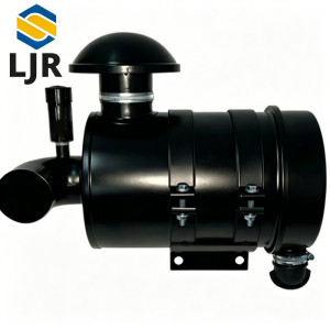 利冀尔 滤油总成 LJR-GX160LDH 个