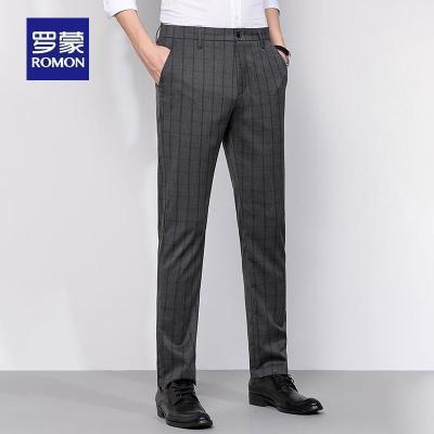 【罗蒙修身裤西裤】品牌排行榜_罗蒙修身裤西裤【哪个牌子好|十大排名