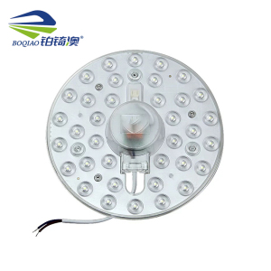 铂锜澳LED 灯芯 /直径155mm-24w/个 直径155mm-24w 个