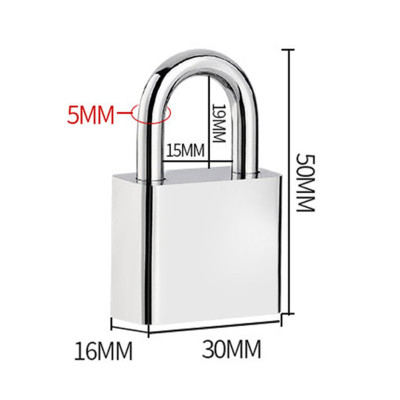 欧安家挂锁通开个