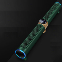 陇步昇 PD-NDO1A-2 取暖器(计价单位:台)绿色