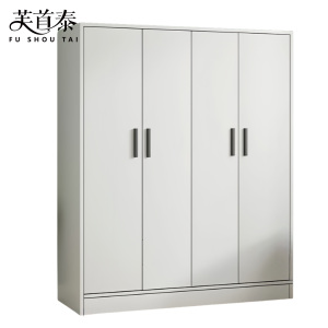 芙首泰四门衣柜1400*450*1800mm个