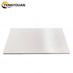 腾友安 护墙板 2800*1200*8mm/张