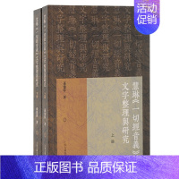 [正版] 慧琳《一切经音义》文字整理与研究(全二册) 孙建伟 著 哲学/宗教中国古代哲学 上海古籍出版社 书籍
