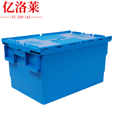 亿洛莱周转箱315mm个