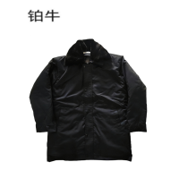 铂牛 乘务防寒棉服 S-XXXL 件