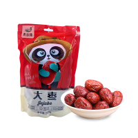 青谷家精选大枣高端干货礼盒美味送礼自用两相宜