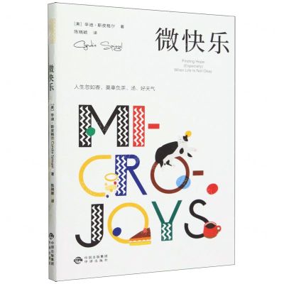 [N]微快乐-9787500176527