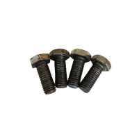 益莘 六角螺栓 M12*30mm 个