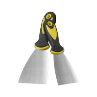 户美佳欣 油灰刀 1寸/把