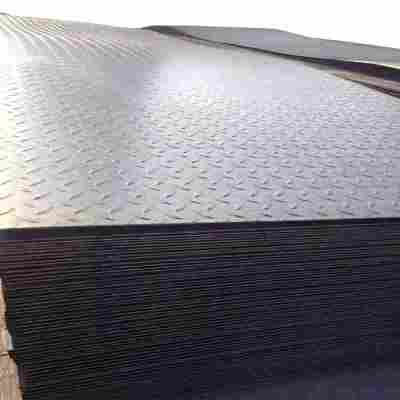 元亨九五 花纹钢板 6mm kg