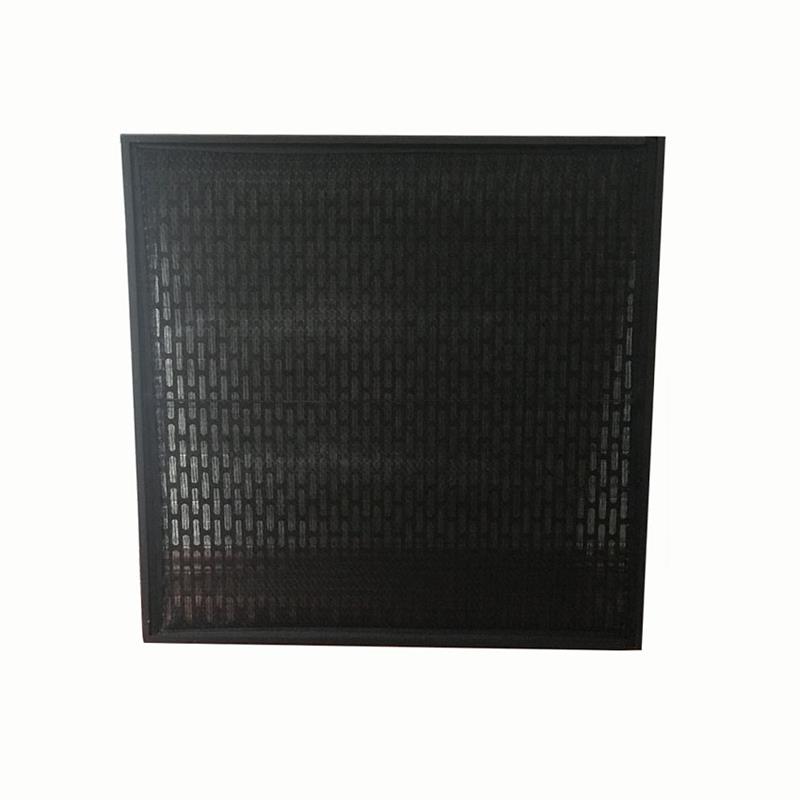 万季ZY-LW001一次性 空调除湿机空气滤网(计价单位:个)黑色