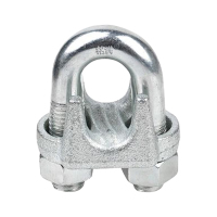 铭达鲁满 钢丝绳卡头 M28 个