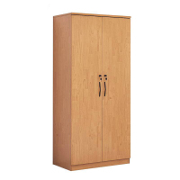 广顺泰 两门衣柜 YG-LM9 900*550*2000mm 组