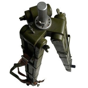 XMSJ 61式高炮指挥镜专用三脚架 61式配套三脚架