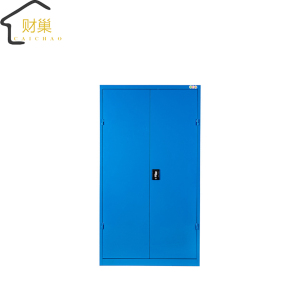 财巢 通门四层带网工具柜 1800*1000*500mm /台